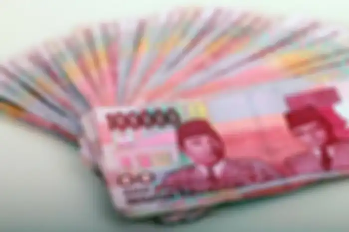 WNI Pemilik KTP dan Berusia 18 Tahun Siap-siap Daftar Bantuan Rp 3,55 Juta