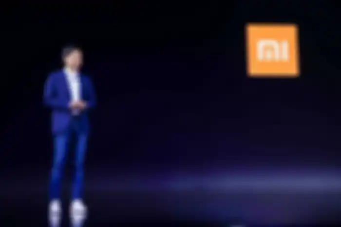 CEO dan pendiri Xiaomi, Lei Jun