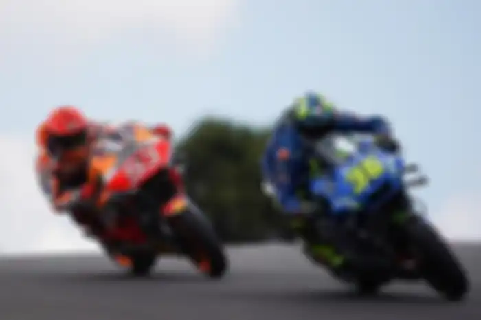 Link live streaming MotoGP Portugal 2021, catat balapan mulai jam segini.