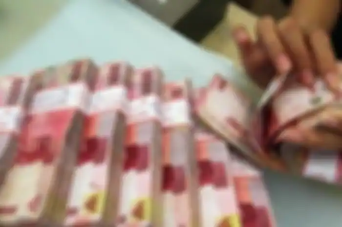 Dana bantuan kesehatan dan modal usaha senilai Rp 200 juta diberikan BPJS Kesehatan kepada pelanggannya.