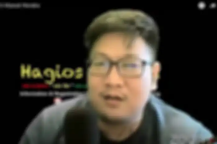 YouTuber Joseph Paul Zhang sebut dirinya sebagai Nabi ke-26. 