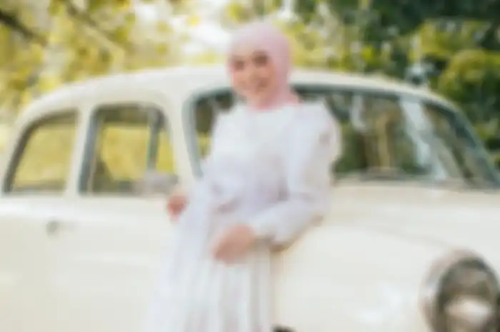 Punya Koleksi Hijab? Simak Tips Cara Menyimpan Hijab, Dijamin Tidak Berantakan