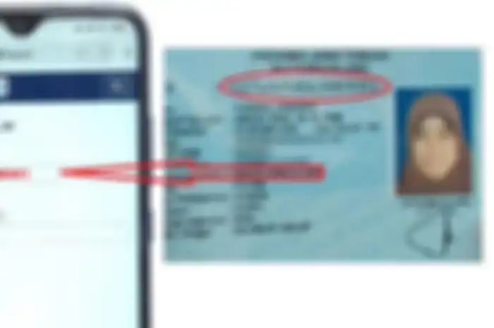 Ada Bantuan Mulai Dari Rp 900 Ribu Sampai Rp 3 Juta, Begini Cara Mengeceknya Lewat HP Sambil Siapkan KTP