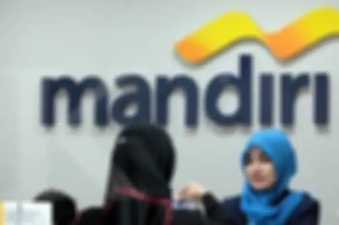 Gambar ilustrasi. Bantuan Rp 1 Juta Langsung Dikirim ke Pemilik Rekening di Bank Mandiri, BTN, BNI dan BRI, Ini Dia Syaratnya