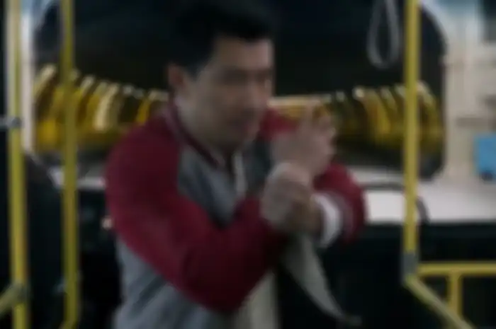 Superhero Asia di Trailer Shang Chi and Legend of The Ten Rings Resmi Dirilis Marvel