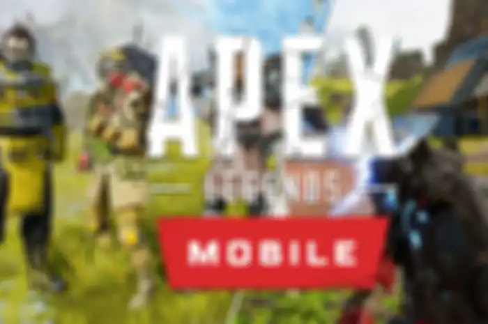 Apex Legends Mobile
