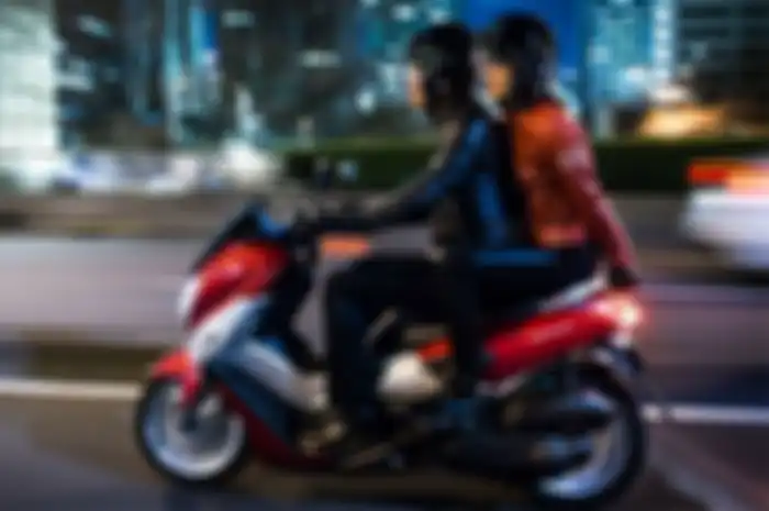 Ilustrasi. Begini tips pilih jaket motor buat turing, jangan cuma lihat modelnya bro.