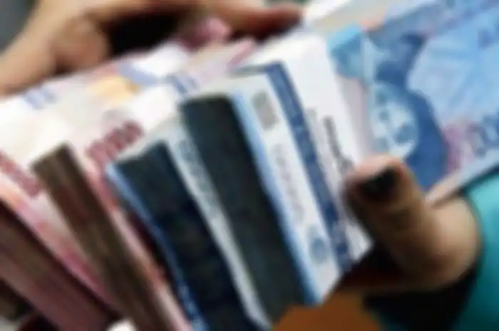 Lekas ambil pinjaman dari pemerintah Rp 100 juta per orang