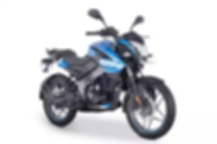 Naked bike baru mesin 125 cc meluncur, lebih murah dari Yamaha NMAX!