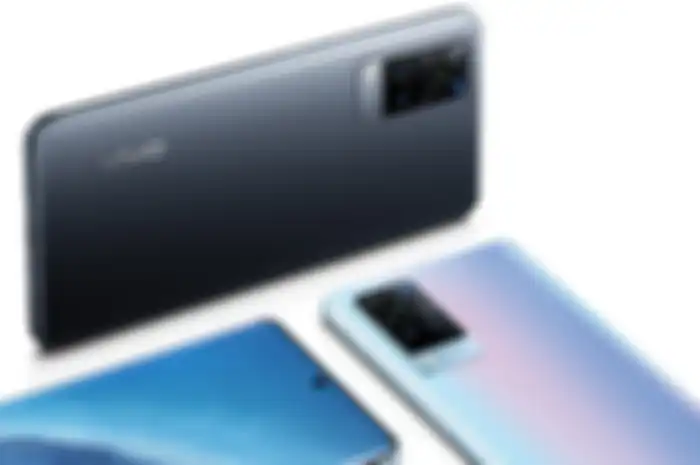 Promo Vivo X60 Series