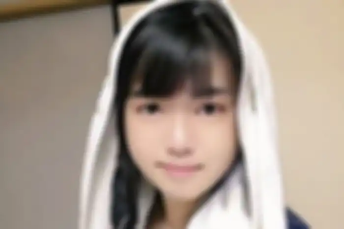 Jangan tertipu sama penampilan cewek cantik ini, sob.
