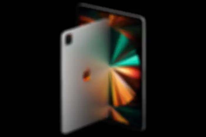 iPad Pro M1 2021