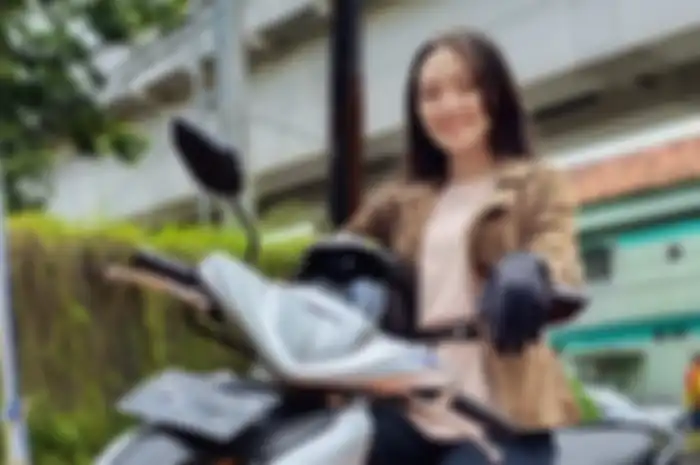 Biar Aman dan Nyaman, Simak Nih Tips Safety Riding Buat Lady Bikers