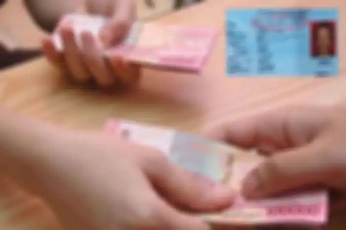 Daftar bantuan pemerintah bisa langsung siapkan KTP