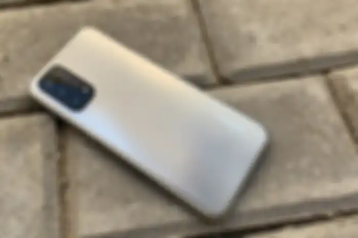 Oppo A74 5G
