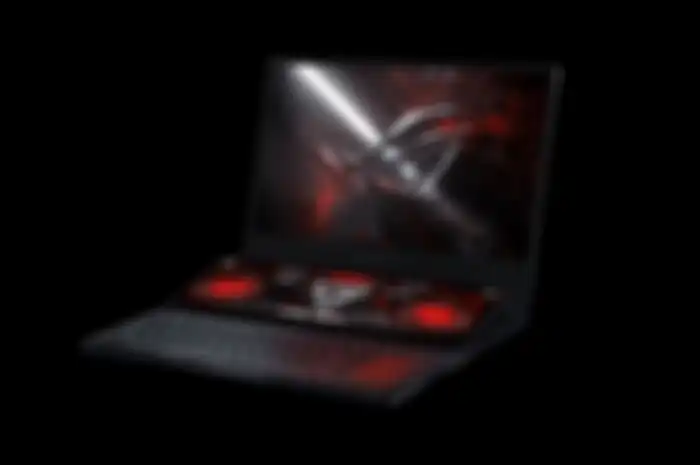 ASUS ROG Zephyrus Duo 15 SE