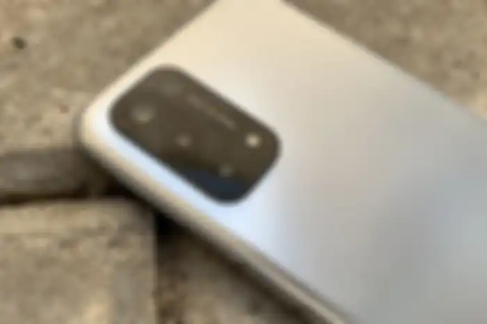 OPPO A74 5G