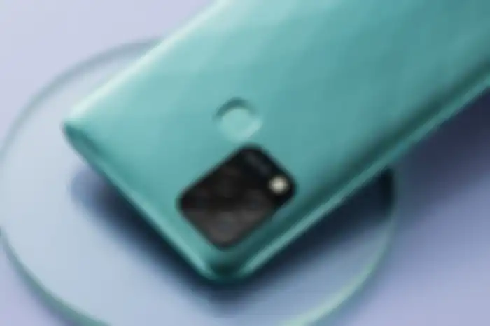Infinix Hot 10s