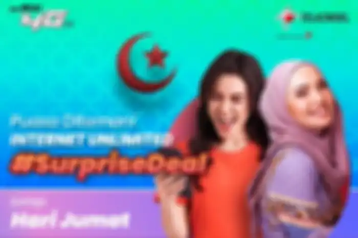 Telkomsel Bagi-bagi Kuota Internet Gratis 30 GB, Caranya Cukup Masukkan Kode Voucher Ini