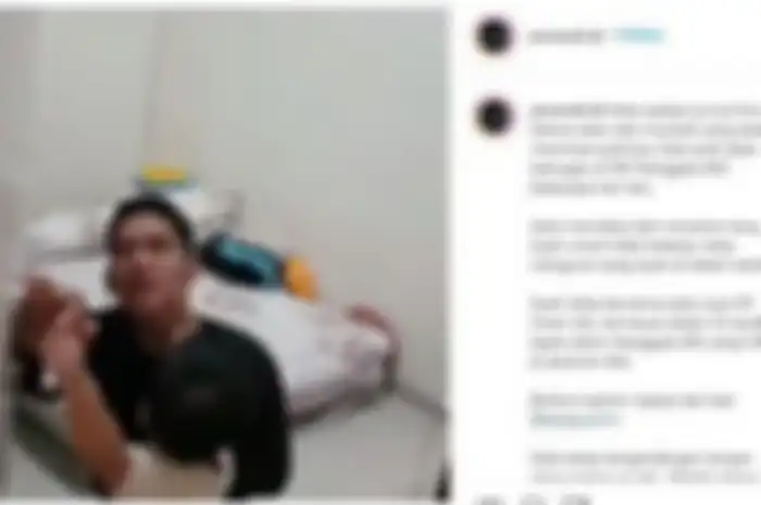 Kebetulan yang Faedah, Awak KRI Nanggala-402 Dikunci Anaknya di Kamar, Tak Boleh Pergi Bertugas