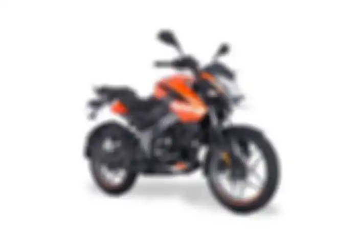 Harga mirip Honda BeAT, ini kelebihan naked bike 125cc baru asal India.