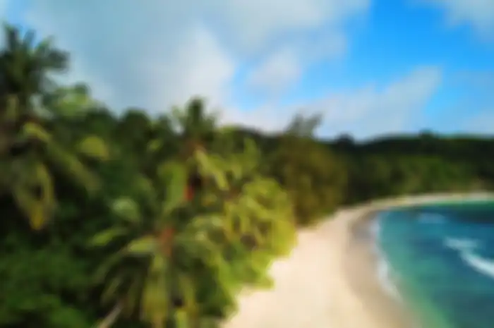 Fiji Island