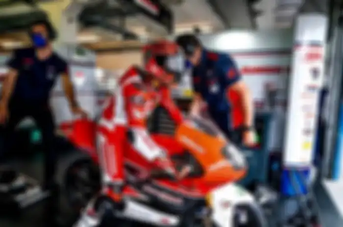 Simak, ini jadwal lengkap dan link live streaming balap FIM CEV Repsol Moto2 dan Moto3 Portugal 2021.