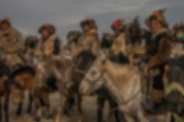 Paukan Mongol