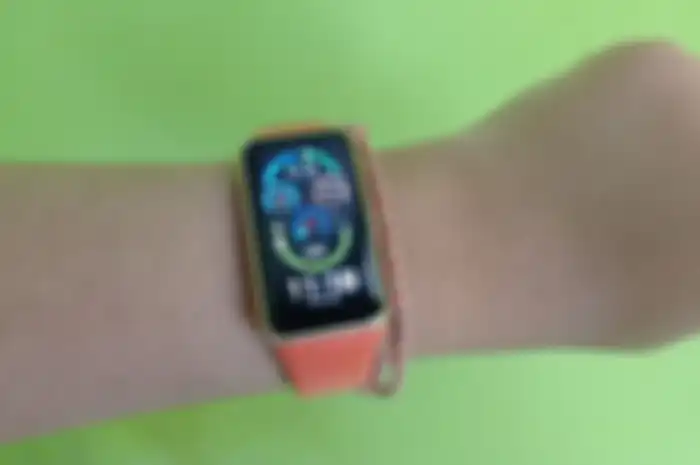 Huawei Band 6