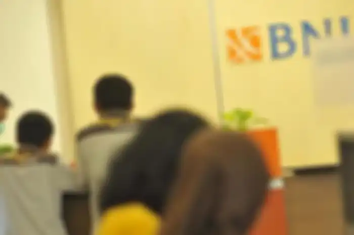 BNI Bagi-bagi Bantuan Modal Rp 50 Juta Buat Pemilik Usaha, Siapkan NPWP, KTP dan KK