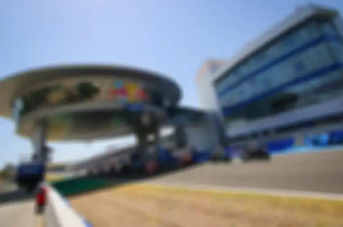 Link live streaming MotoGP Spanyol 2021 di sirkuit Jerez akhir pekan ini, catat jadwal lengkapnya jangan sampai terlewat.