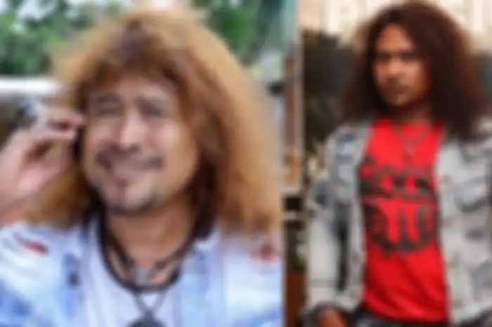 Kang Komar Preman Pensiun, yang kini berduka atas musibah KRI Nanggala-402. Sebab, ada keluarganya yang ikut jadi korban.