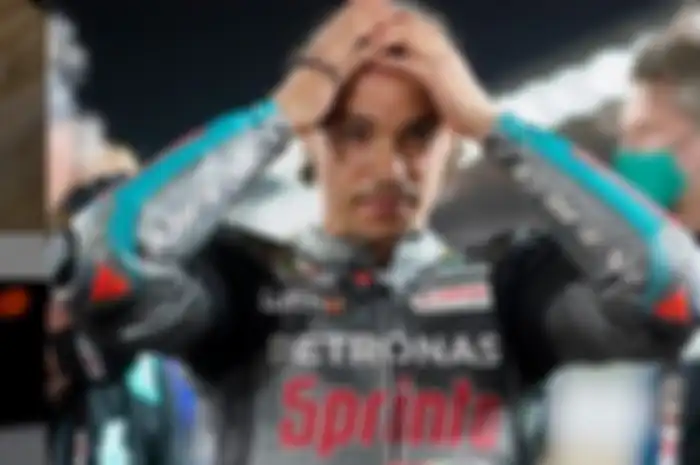 Tak dilirik Yamaha, pembalap tim Petronas Yamaha SRT, Franco Morbidelli terang-terangan mencari tim untuk MotoGP 2022.