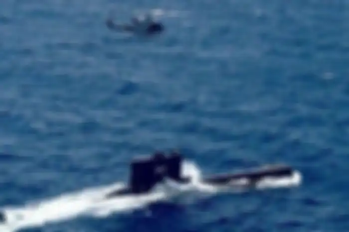KRI Nanggala-402