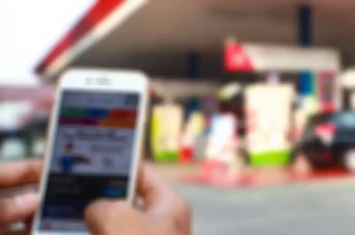 Pertamina kasih diskon 3 persen perliter untuk pembelian Pertamax