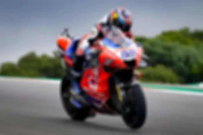 Pembalap rookie Jorge Martin dipastikan akan absen di dua ronde MotoGP 2021.
