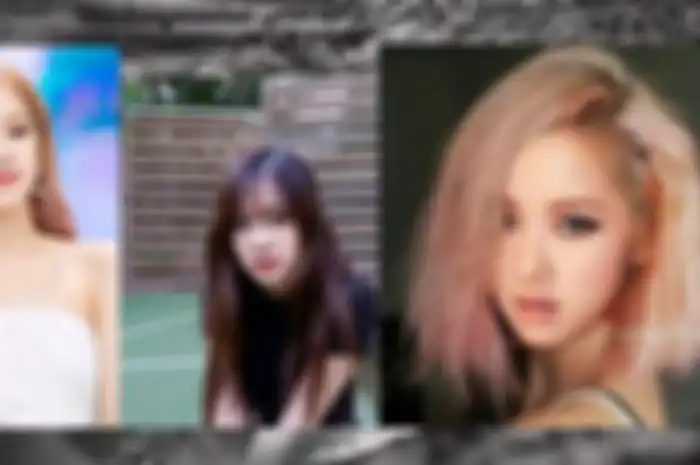 Rose Blackpink