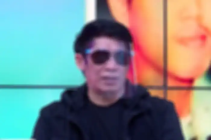 Komedian Parto 