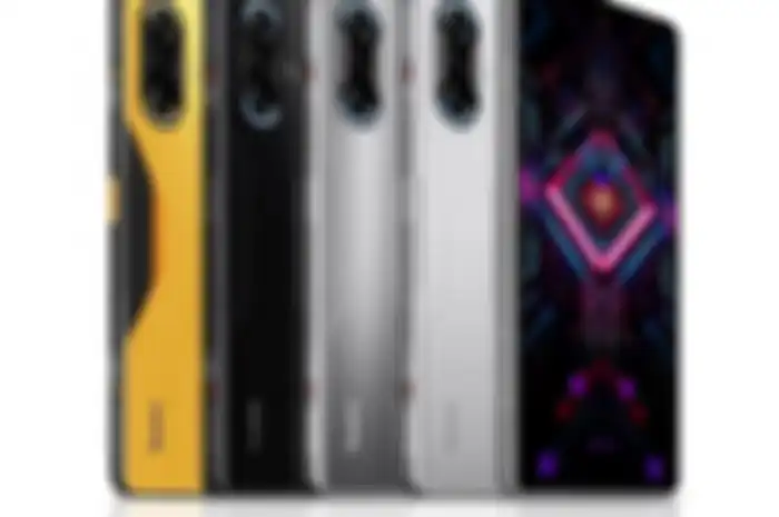 Redmi K40 Gaming Edition meluncur di pasar China.