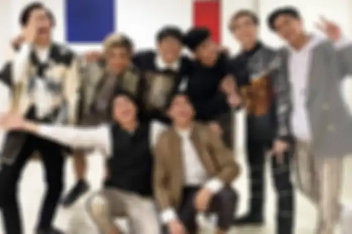 Boyband UN1TY