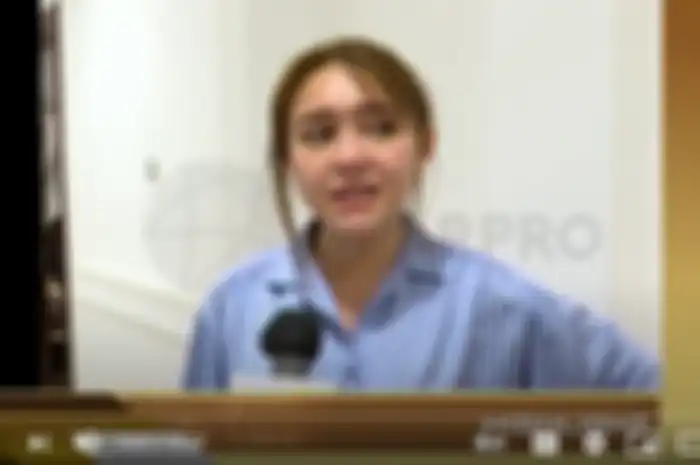 Amanda Manopo bocorkan desain rumah barunya