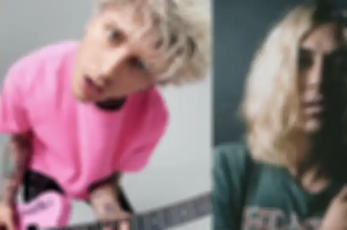 Machine Gun Kelly, Kellin Quinn