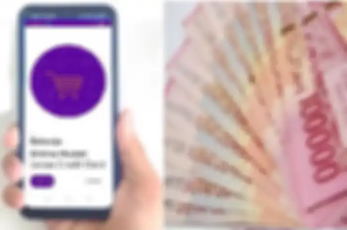 Gak mau terjerat rentenir ajukan pinjaman online BRI saja