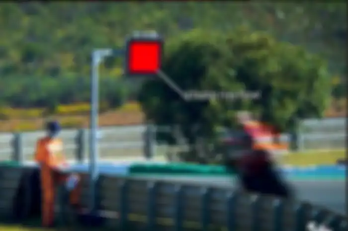 MotoGP bisa banyak pengangguran nih gara-gara teknologi yang baru digunakan pada MotoGP Portugal 2021 minggu lalu.