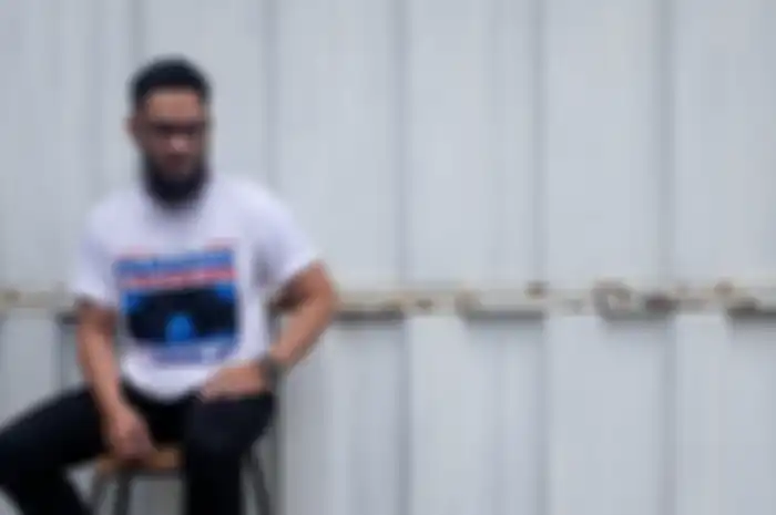 Mohamad Kautsar atau yang akrab disapa Uki Noah