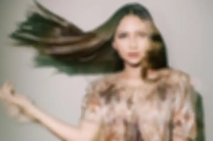 'Benar atau Hoaks' Jessica Mila