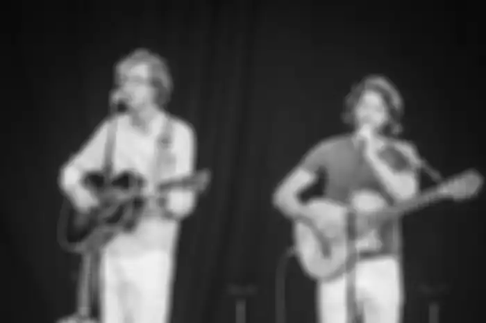 Kings Of Convenience