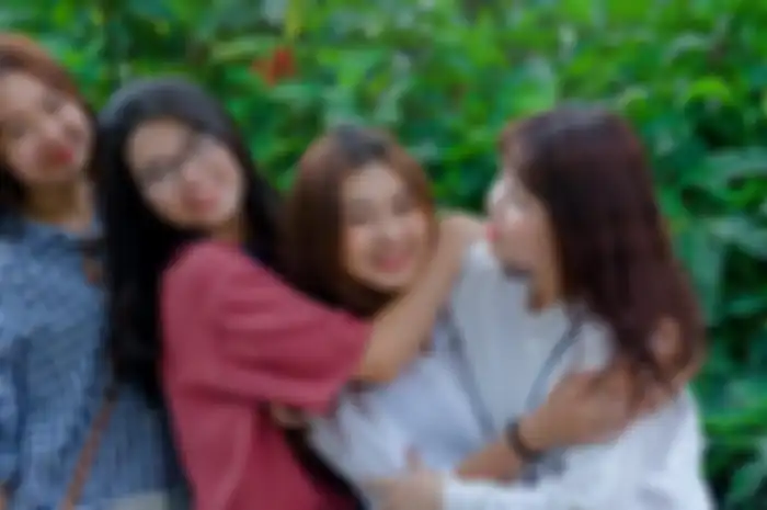teman