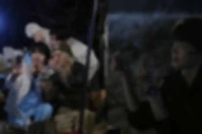 New Journey to the West - Ahn Jae Hyun