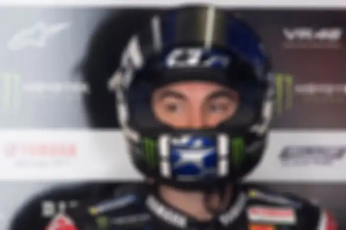 Tutup akun Twitternya, pembalap tim Monster Energy Yamaha, Maverick Vinales lebih memilih dua media sosial ini.
